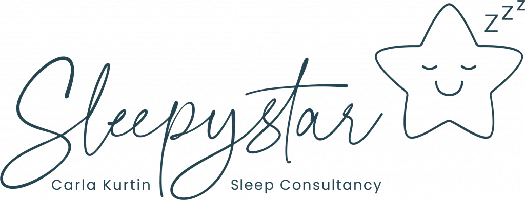 Sleepystar Carla Kurtin Sleep Consultancy for infants and children and toddler