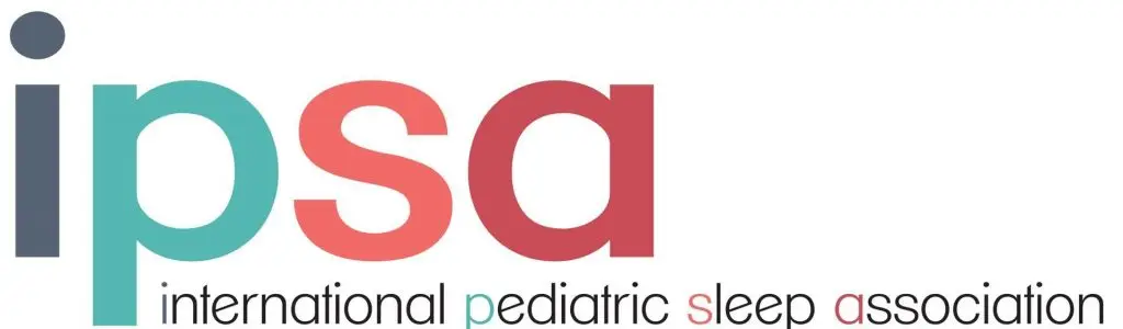 Logo International Pediatric Sleep Association