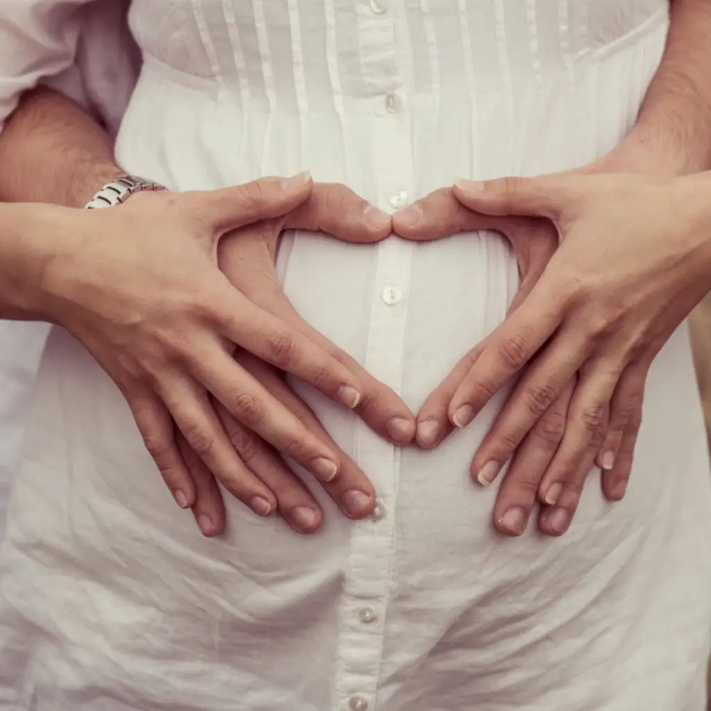 Schwangere, pränatale Schlafberatung für werdende Eltern, expecting parent, maternity
