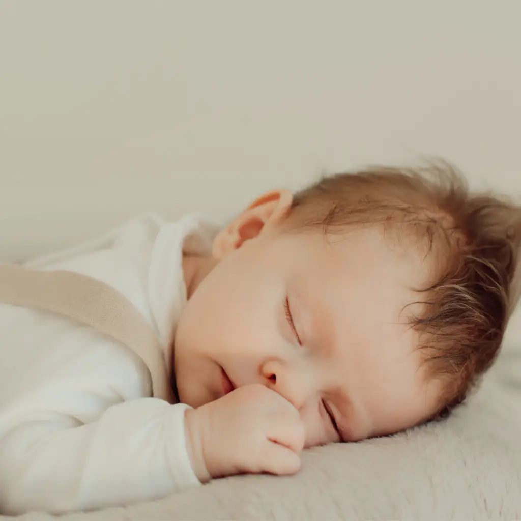 Baby schläft infant sleep consulting baby schlafberatung