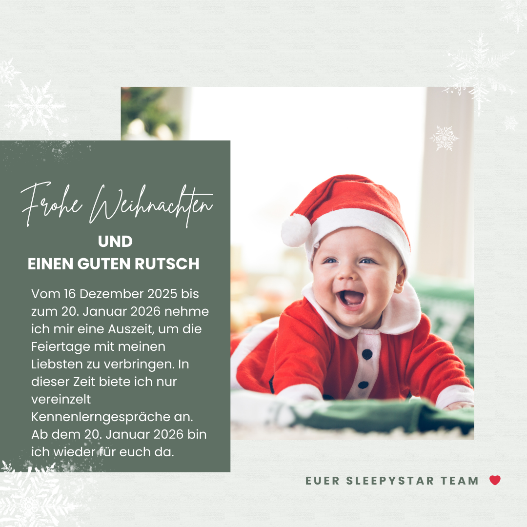 Weihnachtspause