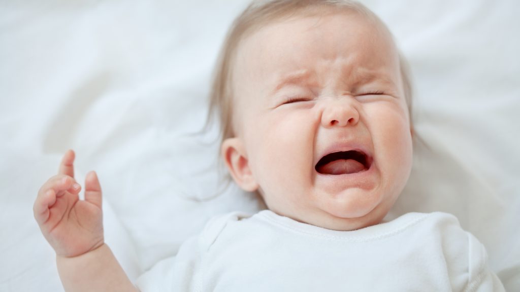 Müdes Baby will nicht schlafen What To Do When A Drowsy Baby Won’t Sleep