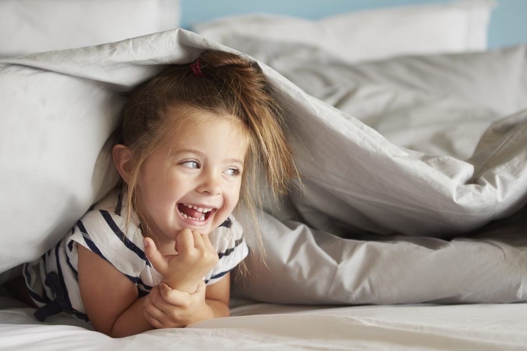 Wie man die Schlafregression mit 2 Jahren meistert: How to Master the 2-Year-Old Sleep Regression